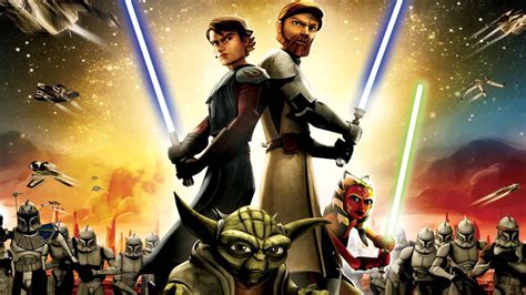 star wars the clone wars season 6 watch online free|clone wars cast.